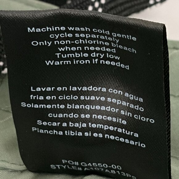 O'Neill Crossover Hybrid Board Shorts Olive Utility Surf Men's Sz 32 Performance - Picture 6 of 14